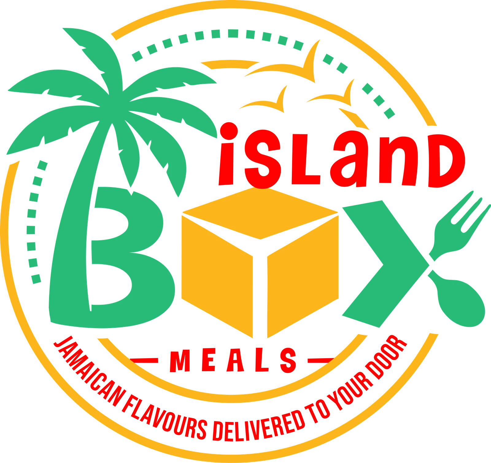 Island Box Meal